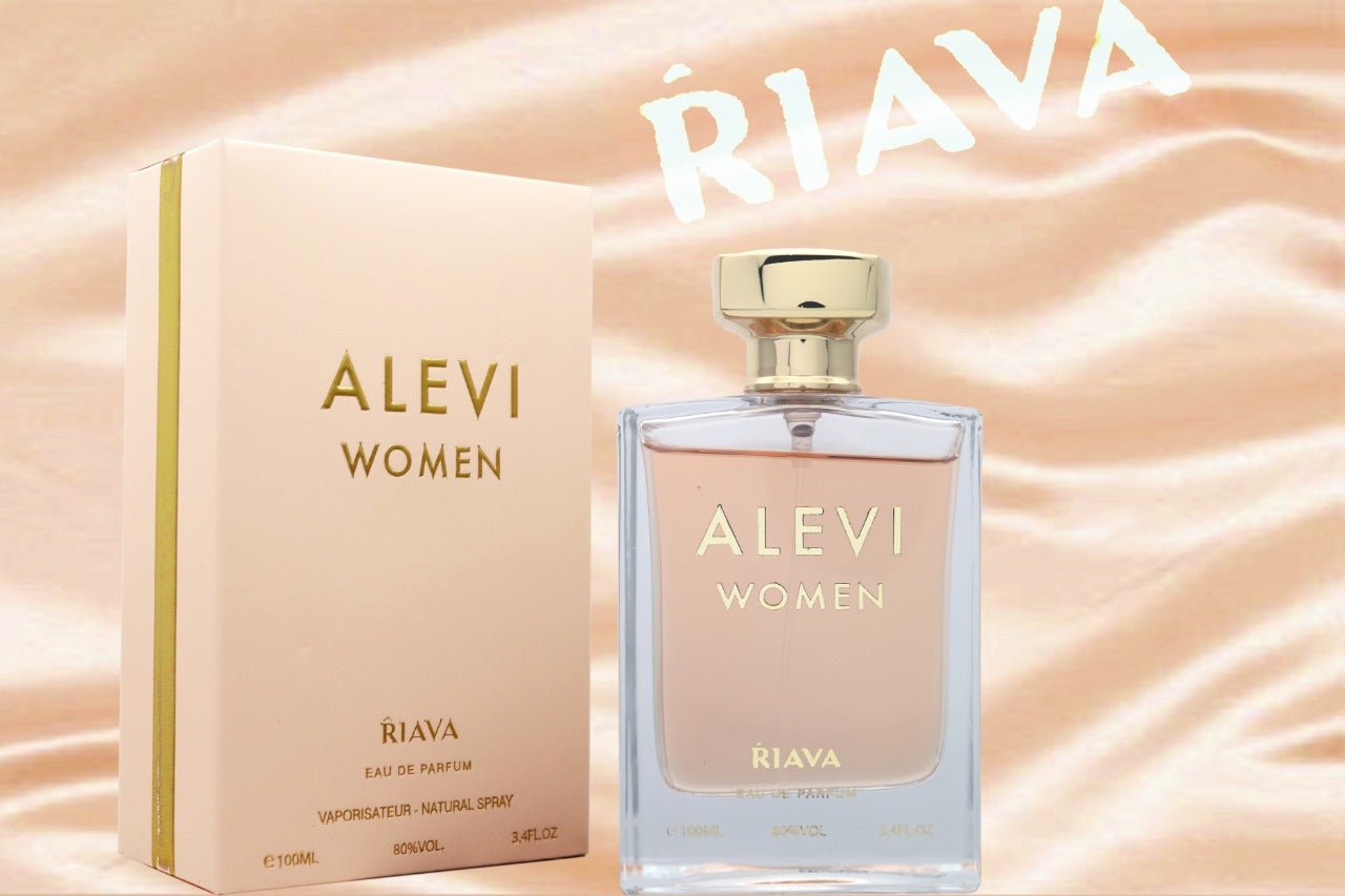 Alevi Women Perfume (100ml)