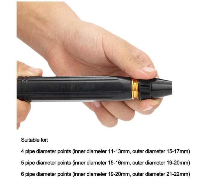 Portable Water Hose Nozzle sa