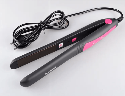 Professional Hair Straightener