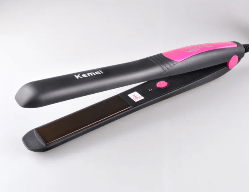 Professional Hair Straightener